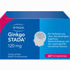Ginkgo Stada 120mg Filmtabletten  60 Stück - ab 17,51 €