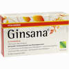 Ginsana G115 Kapseln 30 Stück - ab 0,00 €