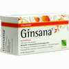 Ginsana G115 Kapseln 60 Stück - ab 0,00 €