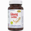 Ginseng- Lecithin Kapseln 60 Stück - ab 13,71 €