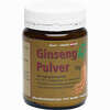 Ginseng Pulver  50 g - ab 16,95 €