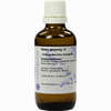 Ginseng Urtinktur D 1 Hanos Dilution 50 ml - ab 0,00 €