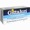 Abbildung von Gittalun Trinktabletten Brausetabletten 10 Stück