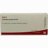 Glandula Parotis Gl D5 Ampullen 10 x 1 ml - ab 19,41 €