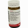 Glandula Sup Sin Cum Cupro Globuli 20 g - ab 7,17 €