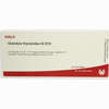 Glandula Thyreoidea Gl D15 Ampullen 10 x 1 ml - ab 19,31 €