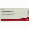 Glandula Thyreoidea Gl D4 Ampullen 10 x 1 ml - ab 30,54 €
