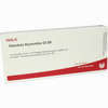 Glandula Thyreoidea Gl D5 Ampullen 10 x 1 ml - ab 0,00 €