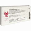 Glandulae Suprarenali Comp Ampullen 10 x 1 ml - ab 19,41 €