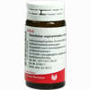 Glandulae Suprarenali Comp Globuli 20 g - ab 7,18 €