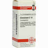 Glonoinum C12 Globuli  10 g - ab 6,99 €