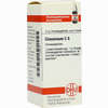 Glonoinum C6 Globuli  10 g - ab 6,98 €