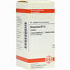 Glonoinum D12 Tabletten 80 Stück - ab 7,84 €