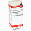Glonoinum D30 Globuli Dhu-arzneimittel 10 g - ab 6,76 €