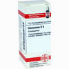 Glonoinum D6 Globuli 10 g - ab 6,98 €
