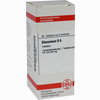 Glonoinum D6 Tabletten 80 Stück - ab 7,84 €