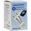 Gluco Check Comfort Teststreifen  25 Stück - ab 0,00 €