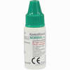 Gluco- Test Plus Kontrolllösung Normal  4 ml - ab 3,67 €