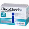 Glucocheck Universal- Lanzetten  100 Stück - ab 7,00 €