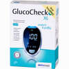 Glucocheck Xl Blutzuckermess- Set Mg/Dl 1 Stück - ab 3,87 €