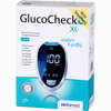 Glucocheck Xl Blutzuckermess- Set Mg/Dl 1 Stück - ab 7,90 €