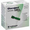Glucoject Lancets Plus 33g Lanzetten 50 Stück - ab 4,69 €
