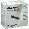 Glucoject Lancets Plus 33g Lanzetten 50 Stück - ab 5,13 €