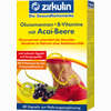 Glucomannan + B- Vitamine mit Acai- Beere Kapseln 40 Stück - ab 0,00 €