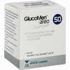 Glucomen Areo Sensor Teststreifen  Axicorp pharma gmbh 50 Stück - ab 0,00 €