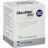 Glucomen Areo Sensor Teststreifen  axicorp Pharma GmbH 50 Stück - ab 32,07 €