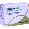 Glucomen Lx Plus Ketone Sensor Teststreifen 10 Stück - ab 0,00 €