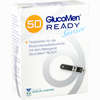 Glucomen Ready Sensor Teststreifen 50 Stück - ab 0,00 €