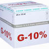 Glucose 10% Braun Mini- Plasco Connect Injektionslösung 20 x 10 ml - ab 7,71 €