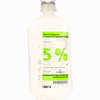 Glucose 5% Deltaselect Plastikfl. Infusionslösung 500 ml - ab 0,00 €