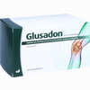Glusadon 589 Mg Filmtabletten  180 Stück - ab 0,00 €