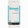 Glutamin 100% Pur Pulver 1000 g