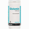 Glutamin 100% Pur Pulver 1000 g - ab 38,09 €