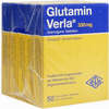 Glutamin Verla Dragees 250 Stück - ab 14,72 €