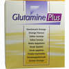 Glutamine Plus Orange Pulver 30 x 22.4 g - ab 0,00 €
