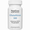 Glutathion 500 Kapseln 60 Stück - ab 40,46 €