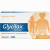 Glycilax für Kinder Zäpfchen 6 Stück