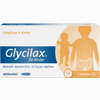 Glycilax für Kinder Zäpfchen 6 Stück - ab 2,28 €