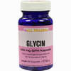 Glycin 500mg Kapseln Hecht pharma 60 Stück