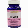 Glycin 500mg Kapseln Hecht pharma 60 Stück - ab 12,64 €