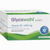 Glycowohl Vitamin B1 Thiamin 400 Mg Hochdosiert 200 Stück - ab 17,96 €