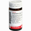 Gnaphalium Comp Globuli 20 g - ab 6,85 €