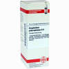 Gnaphalium Polyc D6 Dilution 20 ml - ab 11,70 €