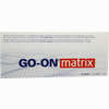 Go- On Matrix Spritzen 1 Stück - ab 0,00 €
