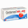 Godamed 100 Tah Tabletten 100 Stück - ab 3,15 €