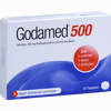 Godamed 500 Tabletten 20 Stück - ab 2,28 €